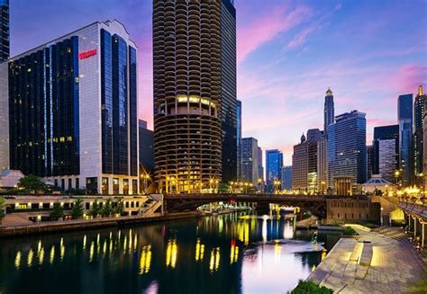 hoteles cerca de chicago marathon|LOS 5 MEJORES hoteles para maratones de Chicago.